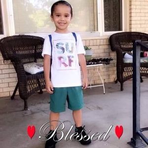 Meet your Posher, Darla